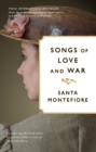 Image for Songs Of Love And War Tr