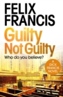 Image for Guilty not guilty