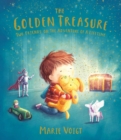 Image for The golden treasure  : two friends on the adventure of a lifetime