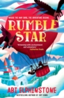 Rumble star by Elphinstone, Abi cover image