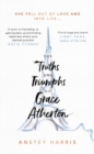 Image for The truths and triumphs of Grace Atherton