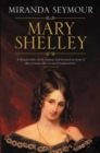 Image for Mary Shelley
