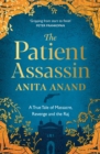 Image for The patient assassin: a true tale of massacre, revenge and the raj
