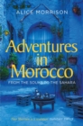 Image for My 1001 nights: tales &amp; adventures from Morocco