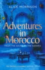 Image for Adventures in Morocco