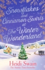 Image for Snowflakes and cinnamon swirls at the Winter Wonderland