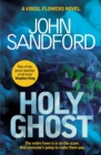Image for Holy ghost : 11