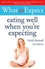 Image for Eating well when you&#39;re expecting.