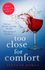 Image for Too Close For Comfort