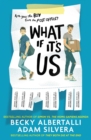 Image for What if it&#39;s us