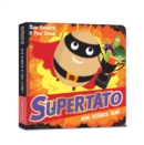 Image for Supertato Run Veggies Run