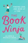 Image for The Book Ninja