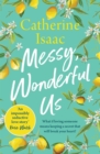 Image for Messy, wonderful us