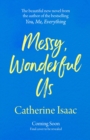 Image for Messy, Wonderful Us