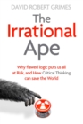 Image for The Irrational Ape