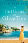 Image for The girl under the olive tree