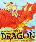 Image for HOW TO CATCH A DRAGON PA