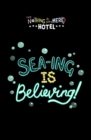 Sea-ing is believing! by Butler, Steven cover image