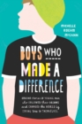 Image for Boys who made a difference