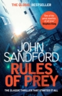 Image for Rules of prey