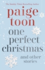 Image for One perfect Christmas and other stories