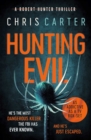 Image for Hunting Evil