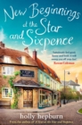 Image for New Beginnings at the Star and Sixpence: Part One in the new series