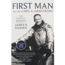Image for FIRST MAN THE LIFE OF NEIL PA