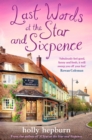 Image for Last Words at the Star and Sixpence: Part Four of Four in the new series