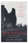 Image for A fine madness: a novel inspired by the life and death of Christopher Marlowe