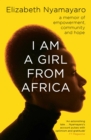 Image for I am a girl from Africa