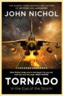 Image for Tornado  : in the eye of the storm