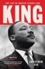 Image for King  : the life of Martin Luther King