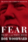 Image for Fear: Trump in the White House
