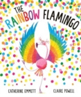 Image for Rainbow flamingo