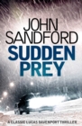 Image for Sudden prey