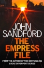 Image for The empress file