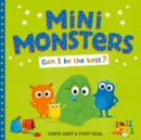 Image for Mini Monsters: Can I Be The Best?