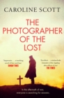 Image for The photographer of the lost