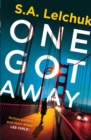 Image for One got away