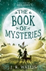 Image for The Book of Mysteries : 3