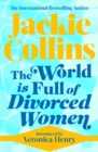 Image for The World is Full of Divorced Women