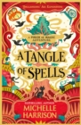 Image for A Tangle of Spells