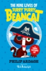 Image for The pirate captain&#39;s cat