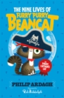 Image for Pirate Captain&#39;s Cat, The: The Pirate Captain&#39;s Cat : 1