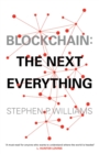 Image for Blockchain: the next everything