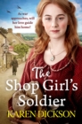Image for The shop girl&#39;s soldier