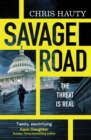 Image for Savage Road