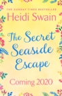 Image for The Secret Seaside Escape