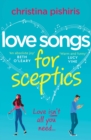 Image for Love songs for sceptics